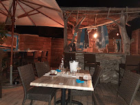 Atmosphère du Restaurant Coco Beach - Plage de la Fossette à Le Lavandou - n°13