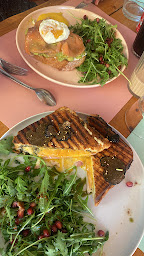 Photo n°72 de SIS & BRUNCH à Mandelieu-la-Napoule ()