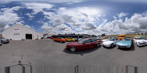 Used Car Dealer «American Classic Cars», reviews and photos, 2282 Arrow Hwy, La Verne, CA 91750, USA