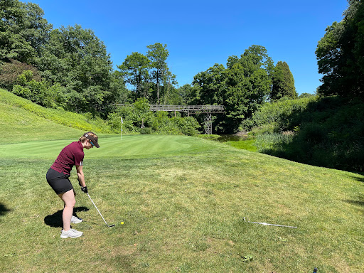 Public Golf Course «Ridge Top Golf Course», reviews and photos, 7441 Tower Rd, Medina, OH 44256, USA