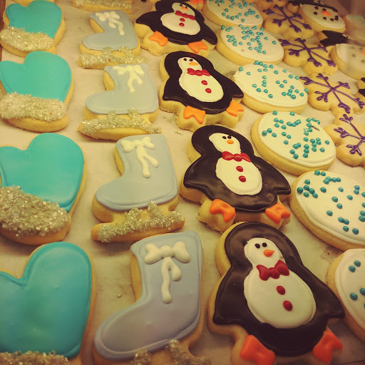 Bakery «Sweet Dream Desserts-Catering», reviews and photos, 1969 Dekalb Ave, Sycamore, IL 60178, USA