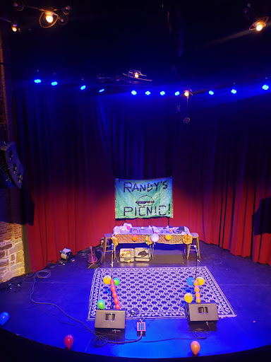 Live Music Venue «Thunderbird Cafe», reviews and photos, 4023 Butler St, Pittsburgh, PA 15201, USA