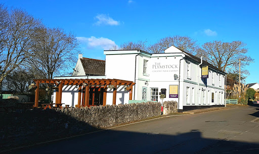 The Plymstock Inn