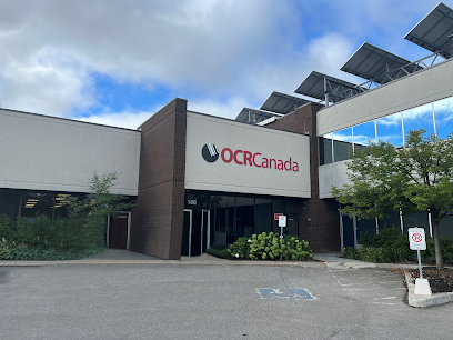 OCR Canada Ltd.