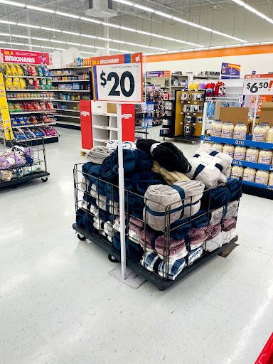 Discount Store «Big Lots», reviews and photos, 120 N Fair Ave, Yakima, WA 98901, USA