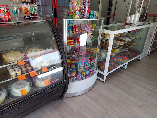 Dulceria Israel Sucursal en Telchac Puerto