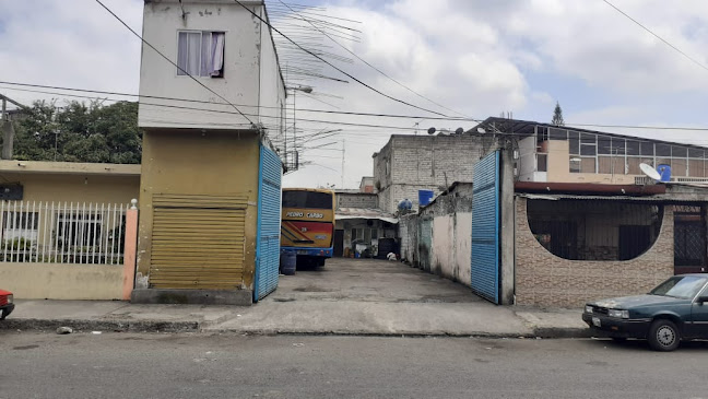 Opiniones de Taller Mecánica Daniel en Guayaquil - Taller de reparación de automóviles