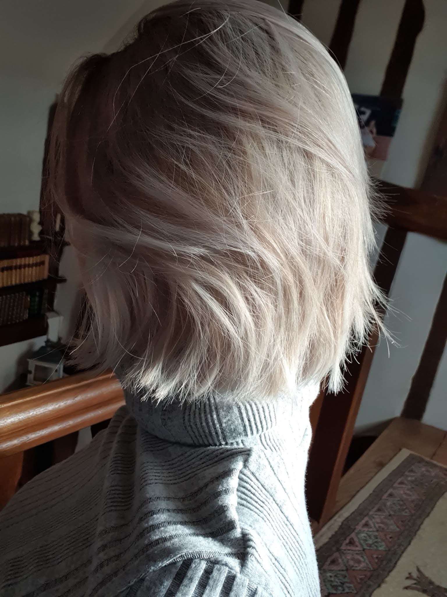 Photo n° 2 de l'avis de Laélia.e fait le 25/12/2020 à 15:34