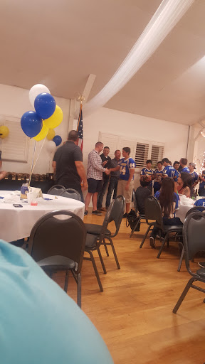 Banquet Hall «Waterloo Catering & Events», reviews and photos, 4343 N Ashley Ln, Stockton, CA 95215, USA