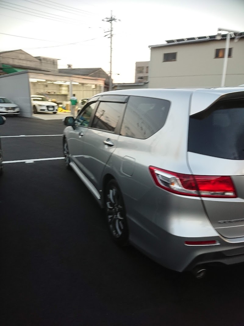 ホンダカーズ市川 東金東店 千葉県東金市家之子 ホンダ販売店 自動車ディーラー グルコミ