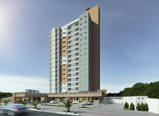 Logo da empresa - Amazonas Park Residencial