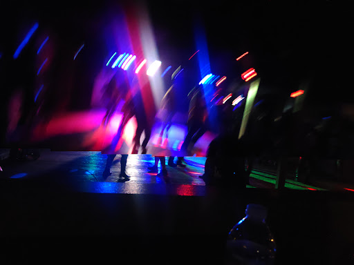 Bar «Blue Eye Night Club», reviews and photos, 4922 Cleveland Blvd, Caldwell, ID 83605, USA