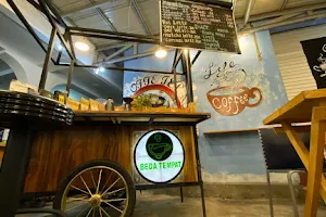 Coffee Teras Official image