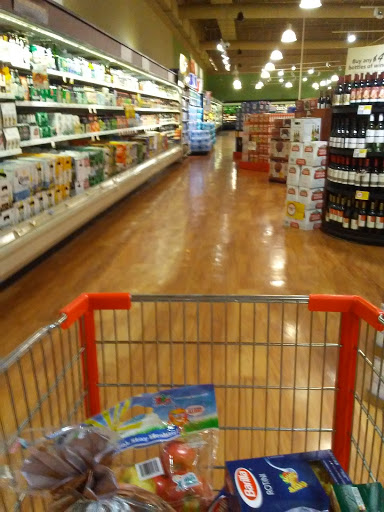 Grocery Store «Winn-Dixie», reviews and photos, 5600 W Sample Rd, Margate, FL 33073, USA