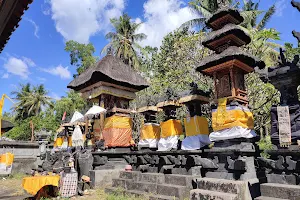 Pura Candi Gora image