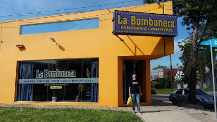 Panaderia La Bombonera
