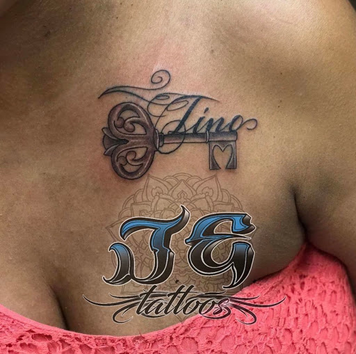 Tattoo Shop «Game Face Tattoos», reviews and photos, 2015 S Orange Ave, Orlando, FL 32806, USA