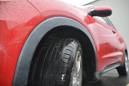 Tire Shop «Goodyear Certified Tire & Service Center», reviews and photos, 7300 Lancaster Pike, Hockessin, DE 19707, USA