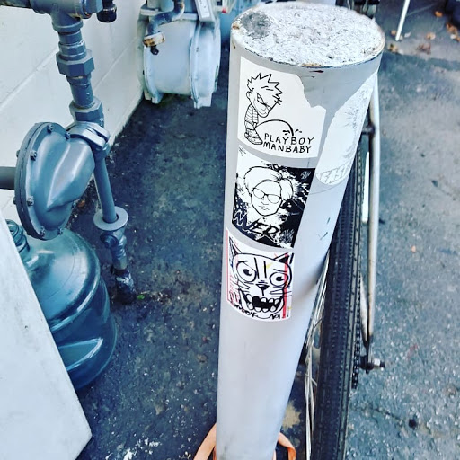 Comic Book Store «Comic Book Hideout», reviews and photos, 215 W Commonwealth Ave, Fullerton, CA 92823, USA