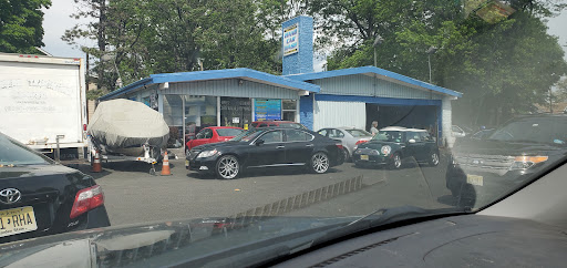 New Look Auto Detailing en Bloomfield