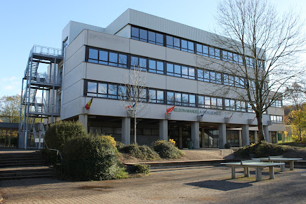 Nelson-Mandela-Schule Dierdorf | Kooperative Realschule Plus Schulstraße 22, 56269 Dierdorf, Deutschland