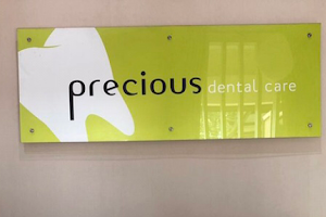 Klinik Gigi Muara Karang (Precious Dental) image