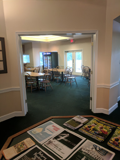 Golf Course «Generals Ridge Golf Course», reviews and photos, 9701 Manassas Dr, Manassas Park, VA 20111, USA