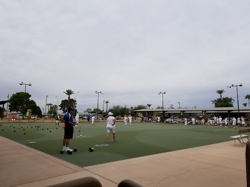 Recreation Center «FAIRWAY Rec Center», reviews and photos, 10600 W Peoria Ave, Sun City, AZ 85351, USA