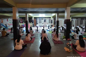 Saraswathi Yoga Center image