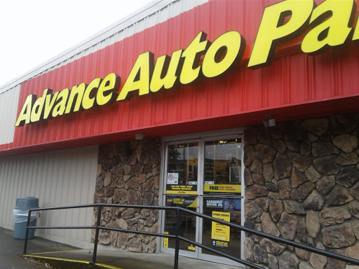 Auto Parts Store «Advance Auto Parts», reviews and photos, 1033 Ave D, Snohomish, WA 98290, USA