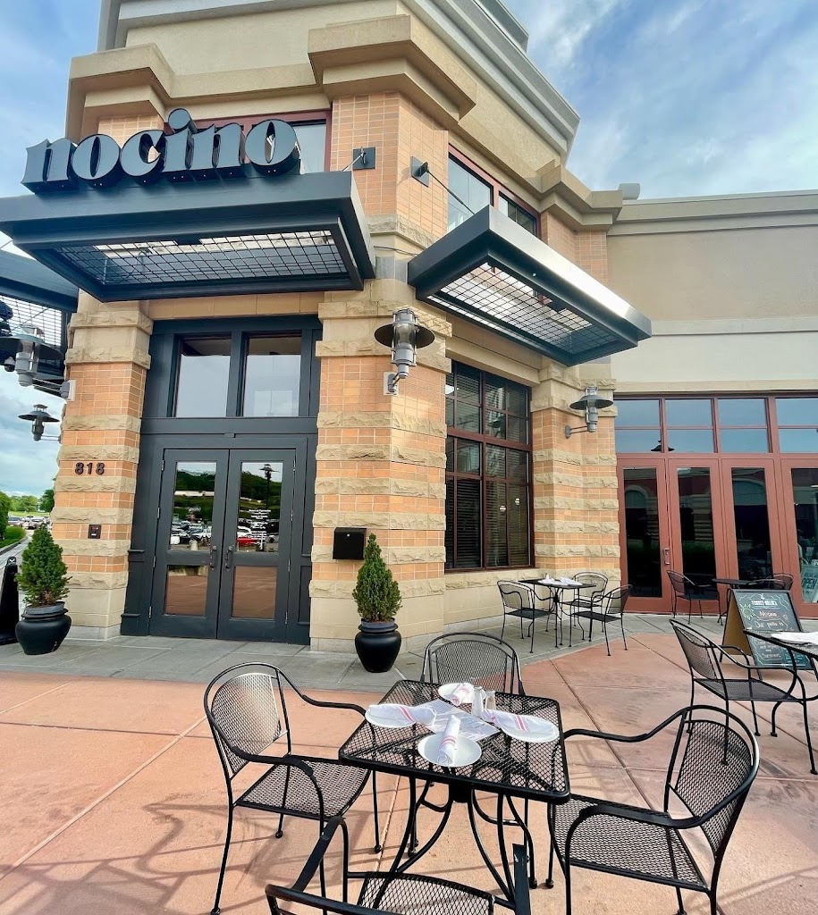 Nocino Bar & Ristorante 14564