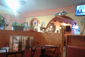 Margaritas Méxican Restaurant
