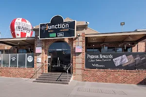 Junction Hotel image