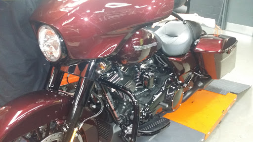 Motorcycle Dealer «Steel City Harley-Davidson», reviews and photos