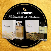 Charmens Perfume