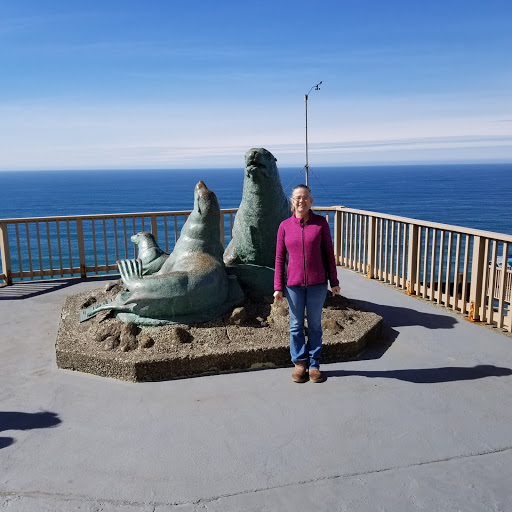 Tourist Attraction «Sea Lion Caves», reviews and photos, 91560 US-101, Florence, OR 97439, USA