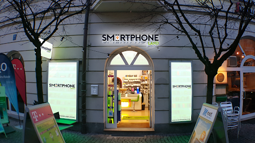 Handy & iPhone Reparatur München: Smartphoneland Hohenzollernstr.