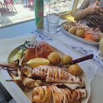 Photo n°1 de l'avis de Bruno.e fait le 31/05/2023 à 12:31 sur le  O Farol à São Lourenço