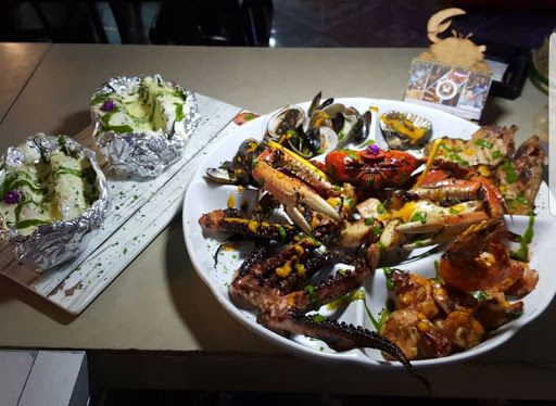 Restaurants for dinner in Guayaquil