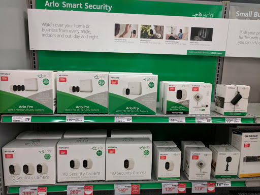 Office Supply Store «Staples», reviews and photos, 4863 Lone Tree Way, Antioch, CA 94531, USA