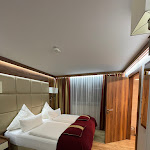 Photo n°3 de l'avis de Kateryna.a fait le 12/12/2022 à 19:14 sur le  Best Western Plus Hotel Fuessen à Füssen