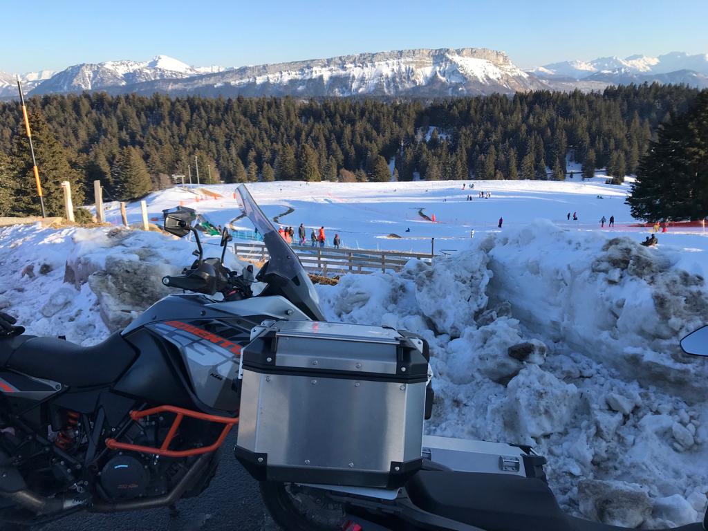 Photo n° 1 de l'avis de CHRISTOPHE.r fait le 13/02/2022 à 20:27