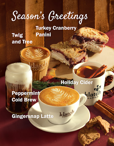 Klatch Coffee San Dimas image