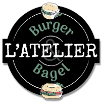 Photos du propriétaire du Restaurant L'Atelier Burger & bagel à Craponne - n°3