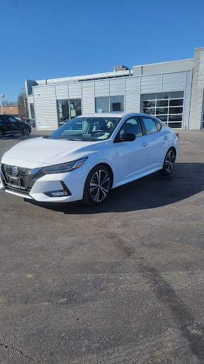 Nissan Dealer «Kelly Nissan, Inc.», reviews and photos, 4300 95th St, Oak Lawn, IL 60453, USA