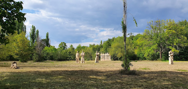 Парк Мария Роза, 8900 Нова Загора