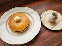 ロイヤルホスト羽田空港店