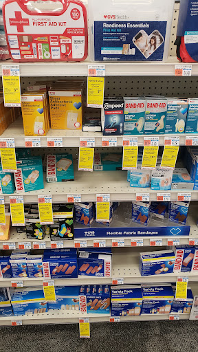 Drug Store «CVS», reviews and photos, 1501 Bayshore Rd, Villas, NJ 08251, USA