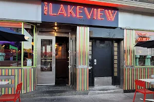 The Lakeview Diner image