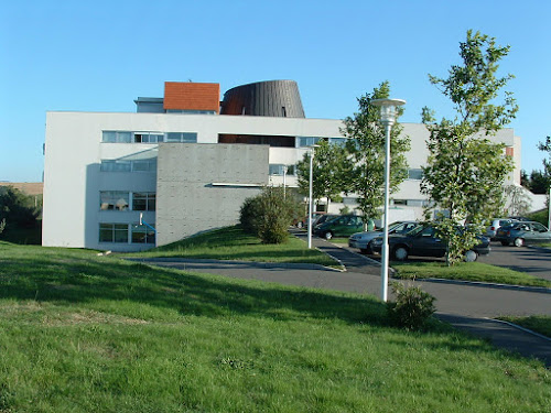 Centre médical Centre Mutualiste d'Addictologie Saint-Galmier